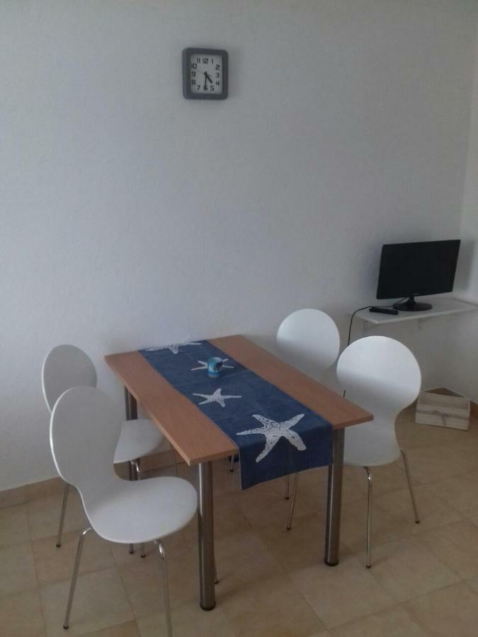 Apartament Apartman Andela Tisno Zewnętrze zdjęcie