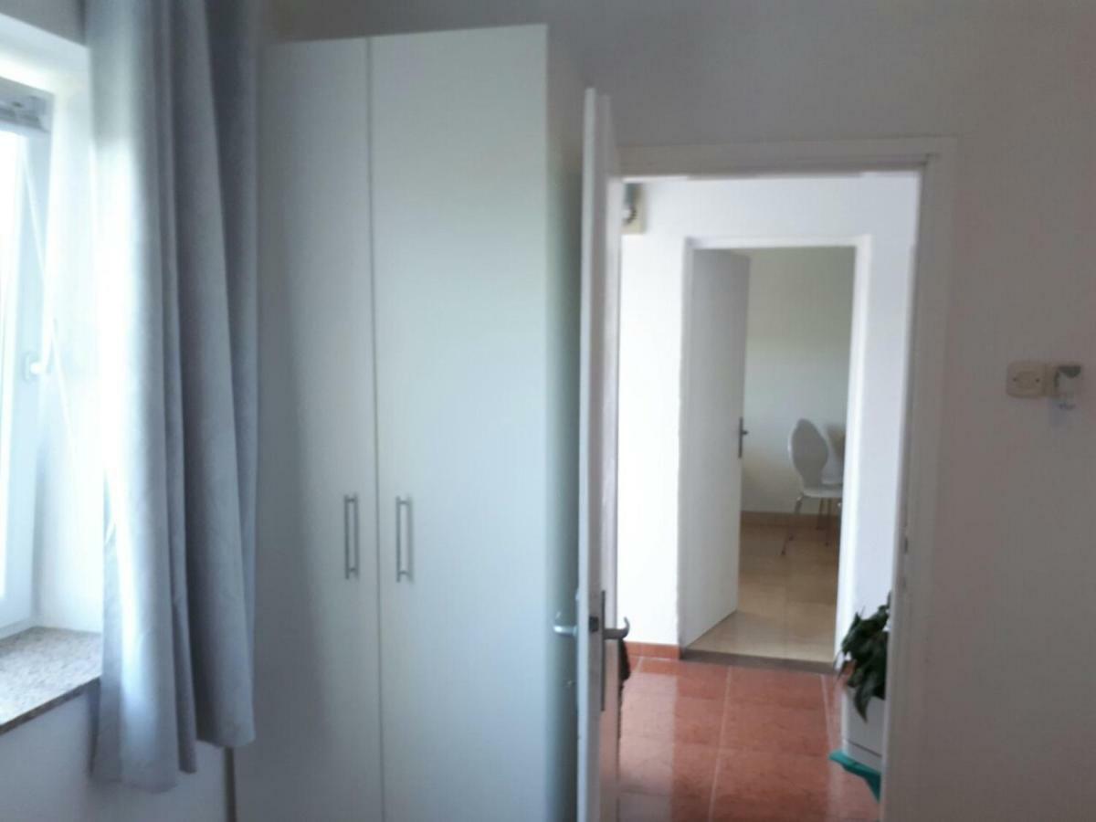 Apartament Apartman Andela Tisno Zewnętrze zdjęcie