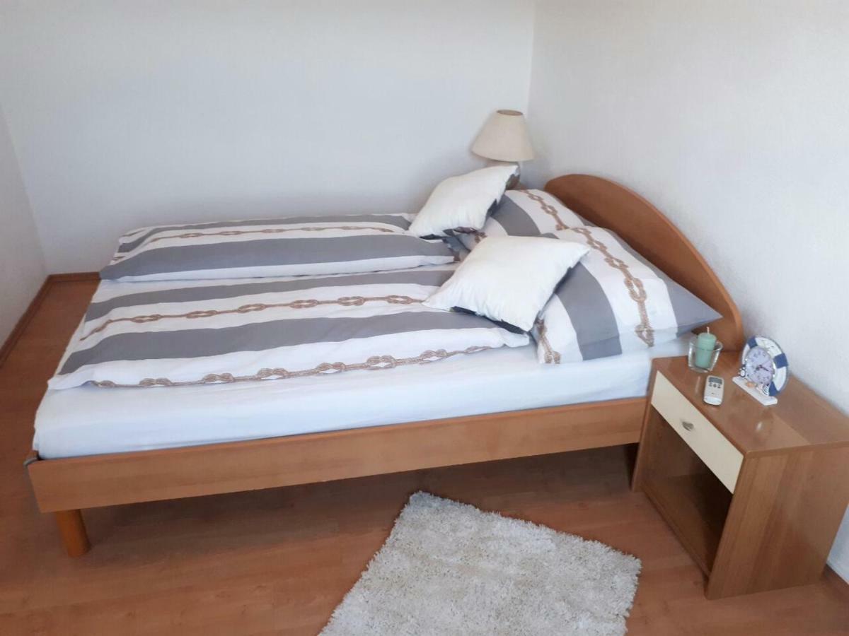 Apartament Apartman Andela Tisno Zewnętrze zdjęcie