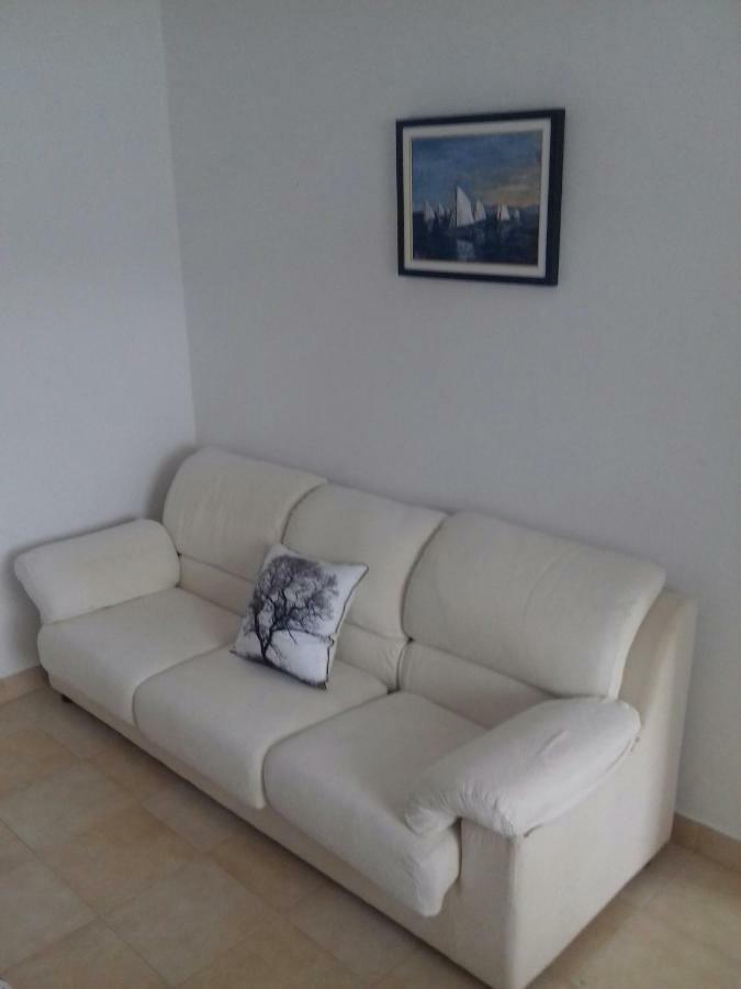 Apartament Apartman Andela Tisno Zewnętrze zdjęcie