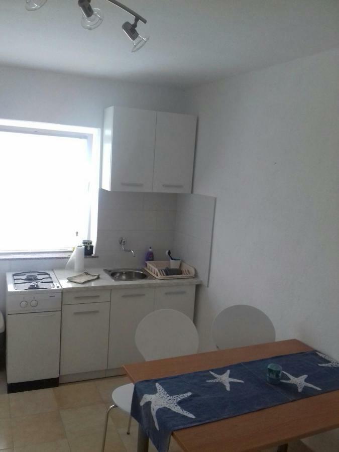 Apartament Apartman Andela Tisno Zewnętrze zdjęcie